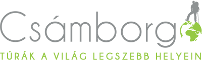 Csámborgó