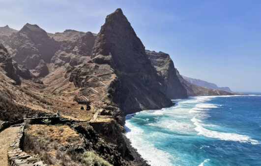 Zöld-foki-szigeteki mesevilág