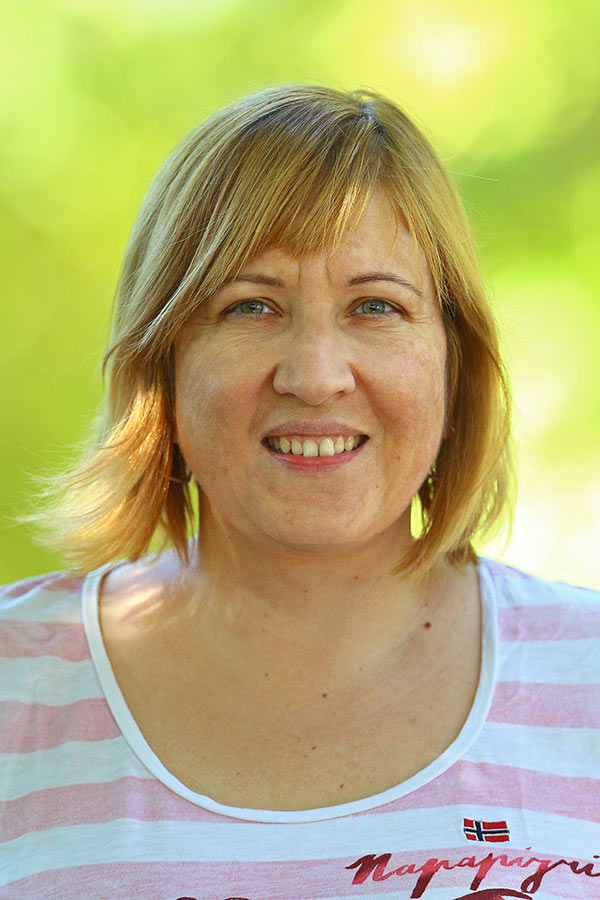 dr. Szabó Zsuzsa túravezető dr. Szabó Zsuzsa túravezető
