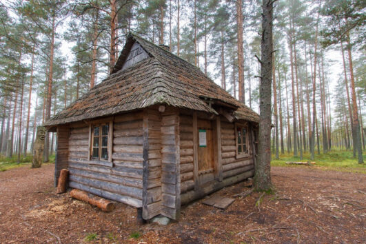 A Baltikum esszenciája: Észtország és Lettország