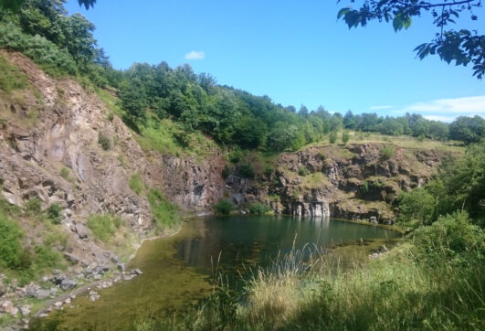 Karancs-kaland sörkóstolóval