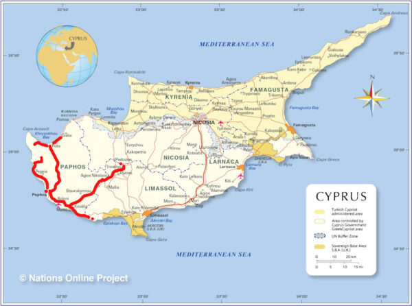 ciprus török reste de ta vie