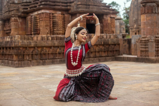 Az ismeretlen India