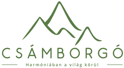 Csámborgó