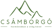 Csámborgó