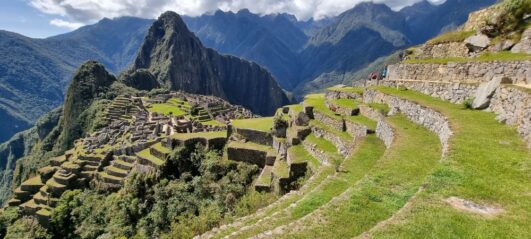 Dél-Peru: nagykörút Pachamama birodalmában 2025