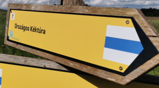 Lovagvárak nyomában a Zemplénben